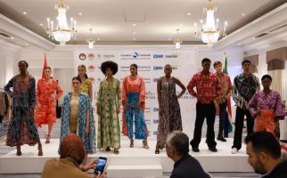 Produk Tekstil Indonesia Siap Menginvasi Afrika Selatan - JPNN.com
