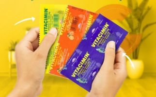 Vitacimin Terus Berkomitmen Dukung Kesehatan Masyarakat - JPNN.com