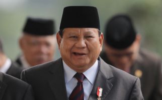 Ogah Refleksi di Depan Kaca, Sepertinya Prabowo Takut Dianggap Gagal - JPNN.com