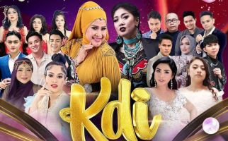 Konser KDI Perang Bintang 2023 Digelar Malam Ini, Alumni Siap Beraksi - JPNN.com