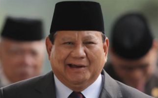Santai Merespons Fitnah, Prabowo Dianggap Sebagai Pemimpin Low Profile - JPNN.com