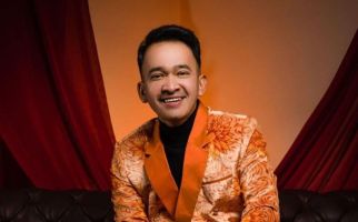 Ruben Onsu Blak-blakan Soal Hubungannya dengan Desy Ratnasari - JPNN.com