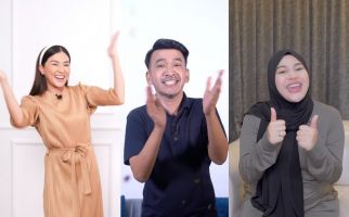 24 Jam Nonstop di Shopee Live, Ruben Onsu, Sarwendah Hingga Aurel Meriahkan Puncak Kampanye 9.9 - JPNN.com