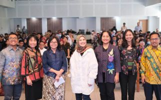 Bersama Prakerja, Karier.mu Dorong Pendidikan Berkualitas dan Inklusif - JPNN.com