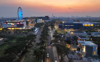 Vastu Garden City, Hunian Premium dengan Banyak Keunggulan - JPNN.com