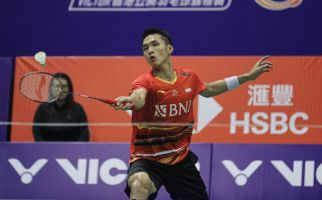 Hebat! Indonesia Juara Umum Hong Kong Open 2023 - JPNN.com