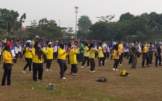 Kejuaraan Tarkam di Kota Lubuklinggau Disambut Peserta dengan Penuh Suka Cita - JPNN.com