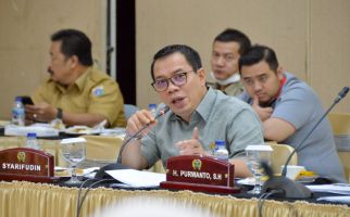 Hore! Rapelan Penyesuaian UMP 2023 untuk PJLP DKI Jakarta Segera Dibayarkan - JPNN.com