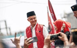 PPP Yakin Ganjar Pranowo akan Menang Banyak Bila Bersama Sandiaga Uno - JPNN.com