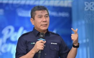 Pelindo Mengajar 2023 Disebar ke 28 Titik untuk Dukung Visi Indonesia Emas - JPNN.com