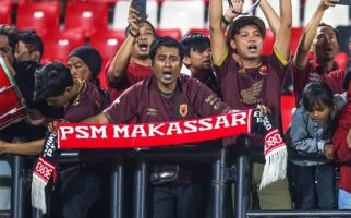 PSM Makassar Vs Barito Putera: 2 Gol Indah Mewarnai Pesta Tuan Rumah - JPNN.com