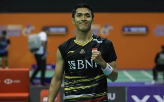 Hong Kong Open 2023: Kata Jonatan Christie Seusai Mengalahkan Si Pembunuh Raksasa - JPNN.com