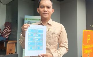 Korban Investasi Bodong FEC Mengaku Dirayu Pejabat Pemprov di Hotel - JPNN.com