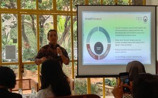 Fairwork Indonesia Rating 2023, 10 Platform Tidak Maksimal Menjamin Para Pekerja, Gawat! - JPNN.com