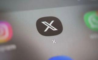 X Umumkan Layanan Live Streaming Bakal Berbayar, Media Sosial Lain Gratis - JPNN.com