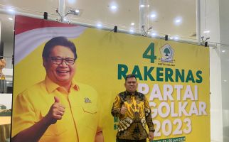 Caleg Aktivis Muhamad Sayidi Siap Perjuangkan Aspirasi Masyarakat - JPNN.com