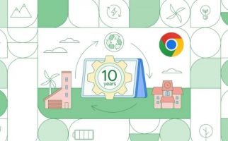 Google Beri Dukungan Software Untuk Chromebook Hingga 10 Tahun - JPNN.com