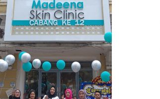 Klinik Kecantikan dengan Segmen Pasar Muslimah Hadir di Gading Serpong - JPNN.com