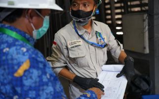 Berpotensi Cemari Udara, Pabrik Pengolahan Kelapa Sawit PT AAJ Diberi Sanksi - JPNN.com