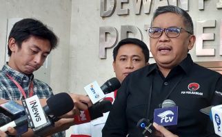 Dorong Produksi Pangan dalam Negeri, PDIP Bakal Bikin Pekan Teknologi Terapan - JPNN.com