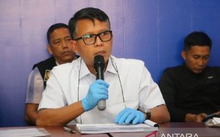 Simak, Kesimpulan Polisi Penyebab Mahasiswi USU Tewas - JPNN.com
