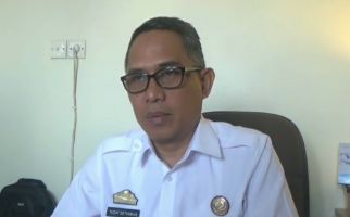 9.948 Warga Palembang Terserang ISPA, Kualitas Udara Makin Buruk? - JPNN.com