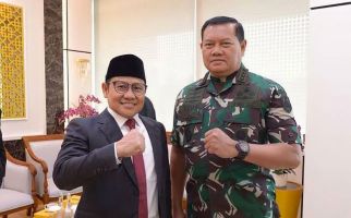 Gus Imin Ingatkan Pentingnya Edukasi Berkelanjutan Terkait Netralitas TNI di Pemilu - JPNN.com