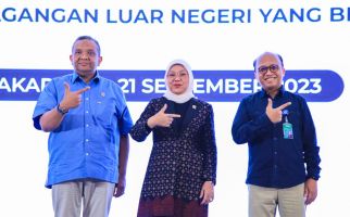 Menaker Ida Optimistis Pemagangan Luar Negeri Beri Manfaat Besar Bagi Indonesia - JPNN.com