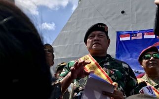 Peringatan HUT Ke-78 TNI, Panglima: Kami Siapkan di Monas Supaya Masyarakat Ikut Menikmati - JPNN.com