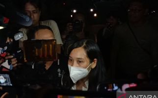 2 Pemeran Wanita dalam Kasus Film Dewasa Masih Buron, Ada yang Kenal? - JPNN.com