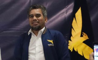 Kisruh Putusan MK, Elite Garuda: Isu untuk Menjatuhkan Kredibilitas Prabowo-Gibran - JPNN.com