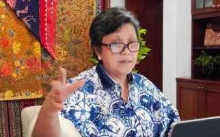 Lestari Moerdijat Dorong Perlunya Langkah Nyata Atasi Risiko Adiksi Gawai Terhadap Anak - JPNN.com