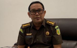 Kasatpol PP Pekanbaru Diperiksa Terkait Korupsi Tunjangan Rumah Dinas Anggota DPRD - JPNN.com