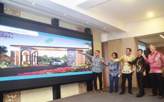 GNA Group Luncurkan Golden Nature, Harga Mulai Rp 488 Jutaan - JPNN.com