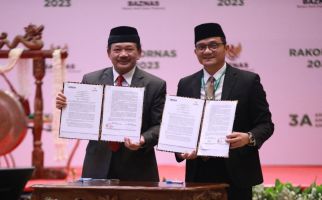 BPKH Siapkan Distribusi Pemanfaatan Daging Dam Jemaah Haji untuk Umat - JPNN.com