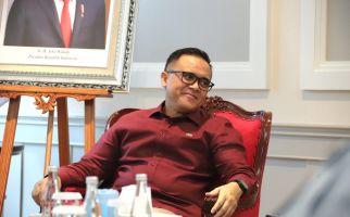 Mas Anas Singgung Penuntasan Honorer & Rekrutmen ASN Setahun 4 Kali - JPNN.com