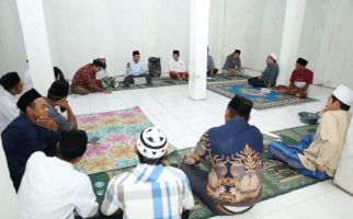 Para Ulama di Lebak Banten Dukung Ganjar Pranowo jadi Presiden 2024 - JPNN.com