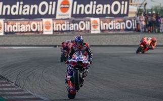 MotoGP India Untuk Musim 2025 Terancam Gagal Lagi - JPNN.com