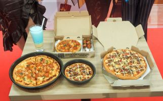 Kolaborasi Spesial PHI dan Genshin Impact dalam A Tasty Adventure with Pizza Hut - JPNN.com