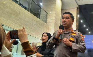 Pengawal Pribadi Kapolda Kaltara Tewas Tertembak, Mabes Polri Turunkan Tim Propam - JPNN.com