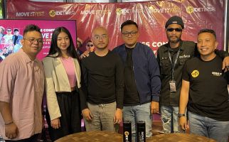 Move It Fest Digelar di Kupang, Mario G Klau Jadi Bintang Tamu - JPNN.com