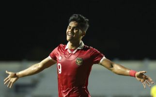 Asian Games 2022: Gol Ramadhan Sananta Dianulir, Begini Respons Indra Sjafri, Bingung - JPNN.com