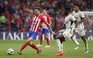 Real Madrid Keok dari Atletico Madrid, Carlo Ancelotti Tambah Catatan Kelam - JPNN.com