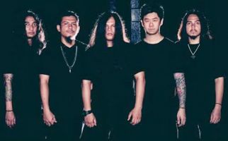 Beli Lagu Band Death Metal Djin Bisa Dapat NFT Spesial - JPNN.com
