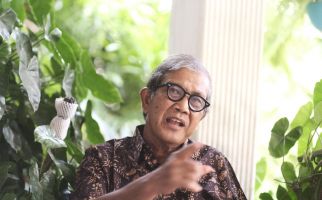 Tokoh Aceh Berharap Pilpres 2024 Membawa Perubahan - JPNN.com