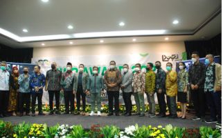 Legislator Hingga Menteri dan Pimpinan Parlemen Bakal Terima KWP Award 2023 - JPNN.com