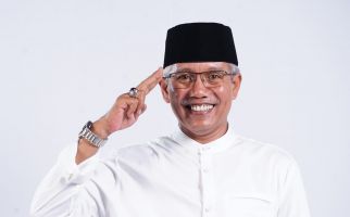 Kandang Banteng Cuma Mitos, Eks Ketua KPU Jateng Nilai Anies-Muhaimin Punya Peluang - JPNN.com