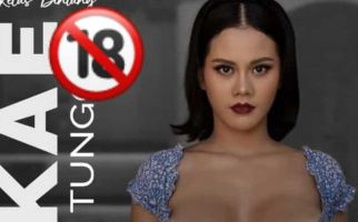 Siskaeee Merasa Terpaksa Beradegan Vulgar dalam Film Kramat Tunggak, Ini Alasannya - JPNN.com