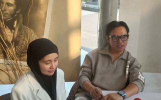 Pengancam Minta Maaf, Istri Dodhy Kangen Band Beri Balasan Menohok - JPNN.com