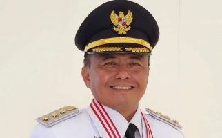 Penjabat Bupati Herman Mengajak Masyarakat Meneladan Para Pangeran Sumedang - JPNN.com